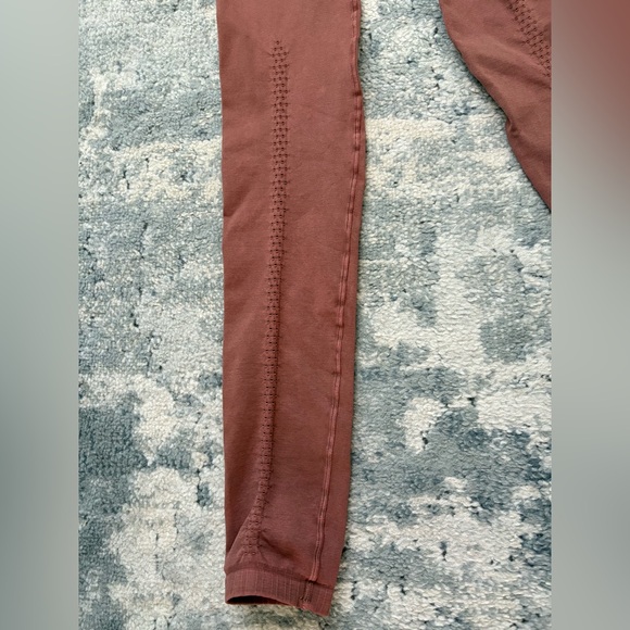 NWOT! FP Movement Good Karma Leggings, Nutmeg, Women’s XS/S - Picture 6 of 7